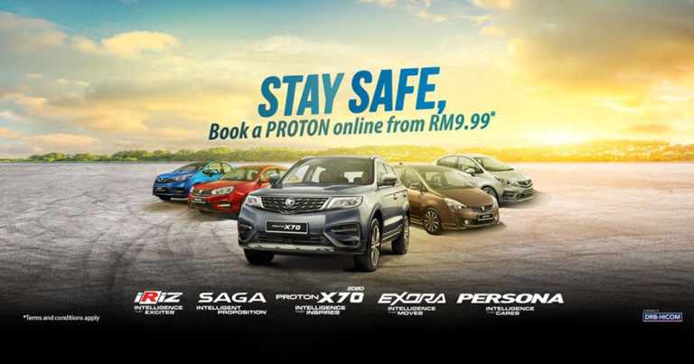 Selamat Datang ke Blog Jualan Kereta Proton