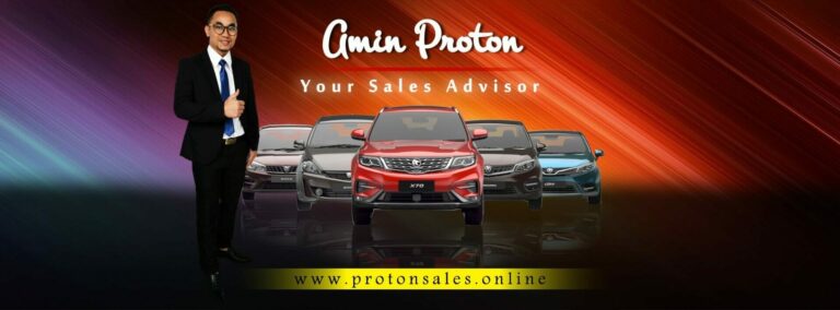 ProtonSales Online