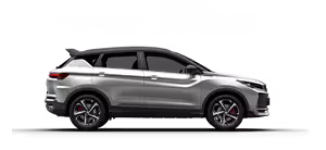 Proton X50