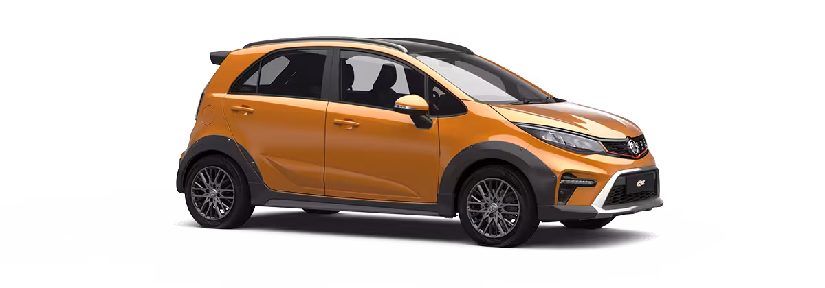 Iriz Citric Orange