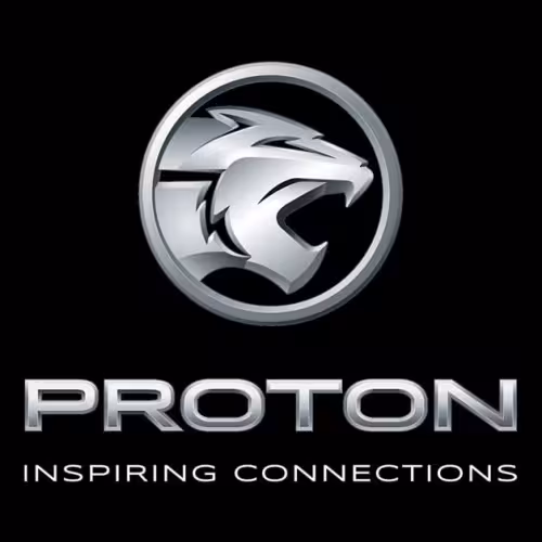 Proton Logo Footer