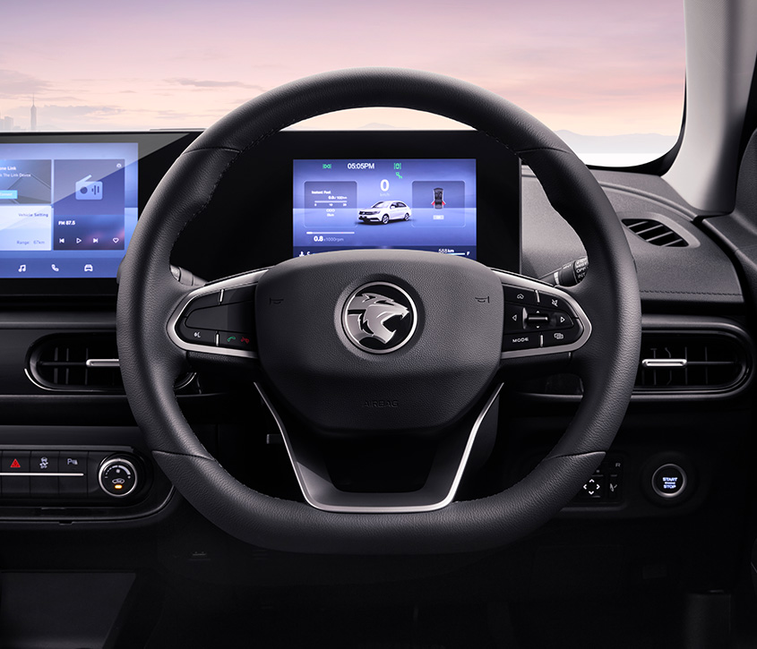 Interior Proton Saga 2026