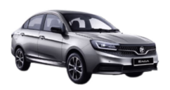 All New Saga Armour Silver