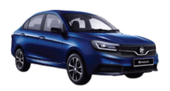 All New Saga Marine Blue