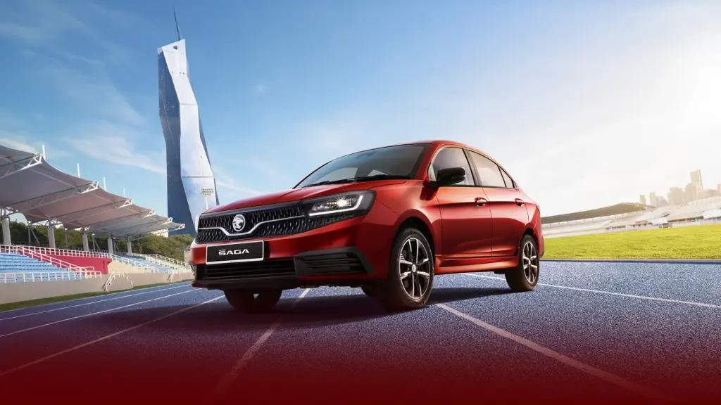 Exterior Proton Saga 2026