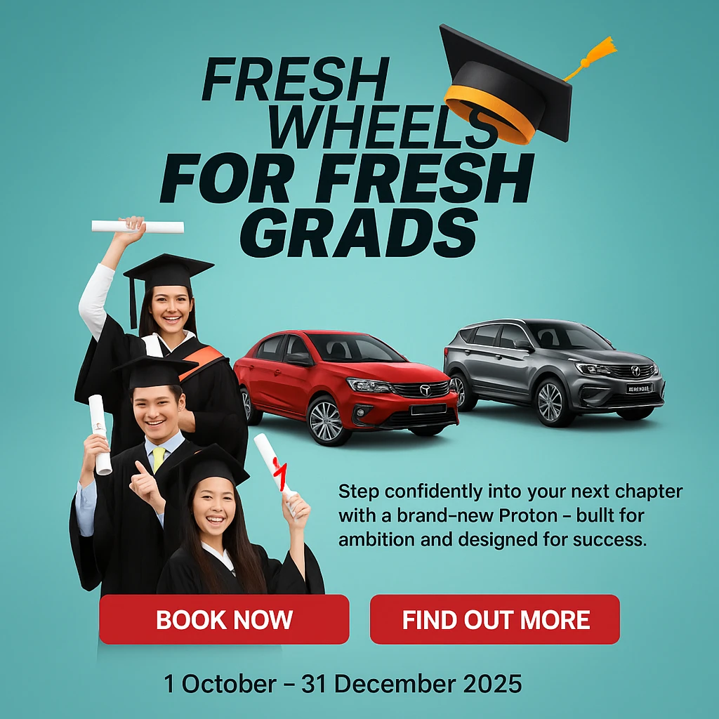 Proton Graduate Scheme