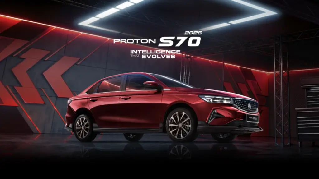 Proton S70 MC1 2026 - Proton Sales Online