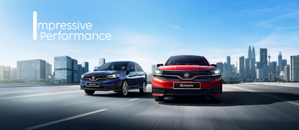 Proton Saga All-New (MC3) 2026 Technical Review: Analisis Enjin, CVT, Casis & ADAS Dari Sudut Kejuruteraan