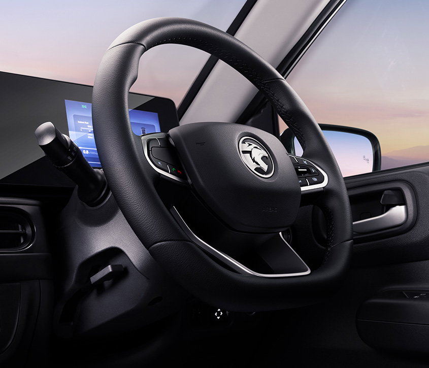 Proton Saga 2026 Sistem Stereng EPS