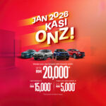 Promosi Proton 2026 - Proton Sales Online