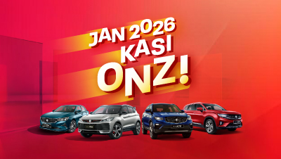 Promosi Proton Jan 2026 Kasi Onz - Proton Sales Online