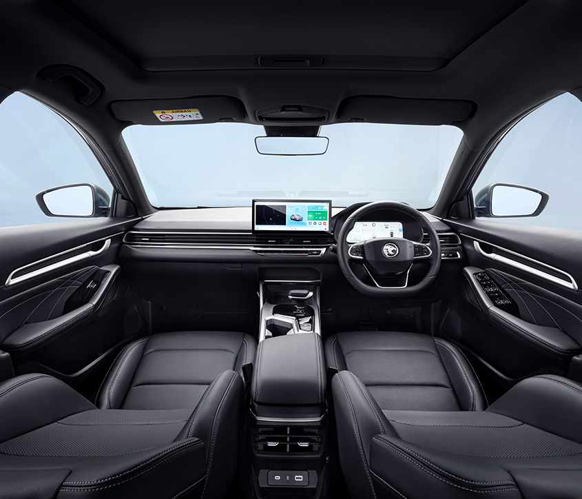 Harga Proton S70 MC1 2026 - Promosi & Tempah Online!