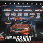 Harga Proton S70 MC 1 2026 - Proton Sales Online