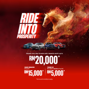 Promosi Proton Februari 2026 - Proton Sales Online