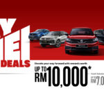Promosi Proton Mei 2026 - ProtonSales.online Deals