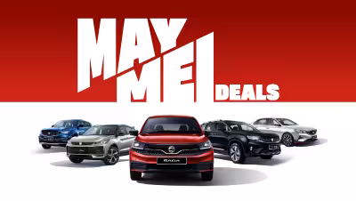 Promosi Proton Mei 2026 - ProtonSales.online