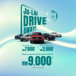 Banner Promo Julai 2026 - Mobile - Proton Sales Online