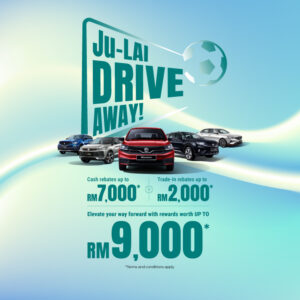Banner Promo Julai 2026 - Mobile - Proton Sales Online
