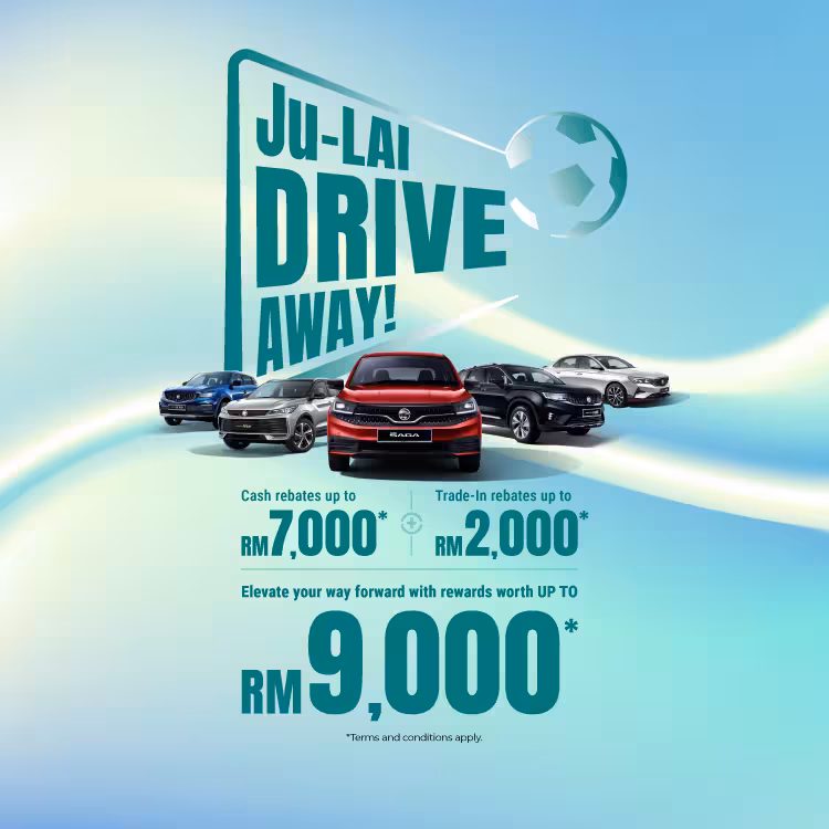 Banner Promo Julai 2026 - Mobile - Proton Sales Online